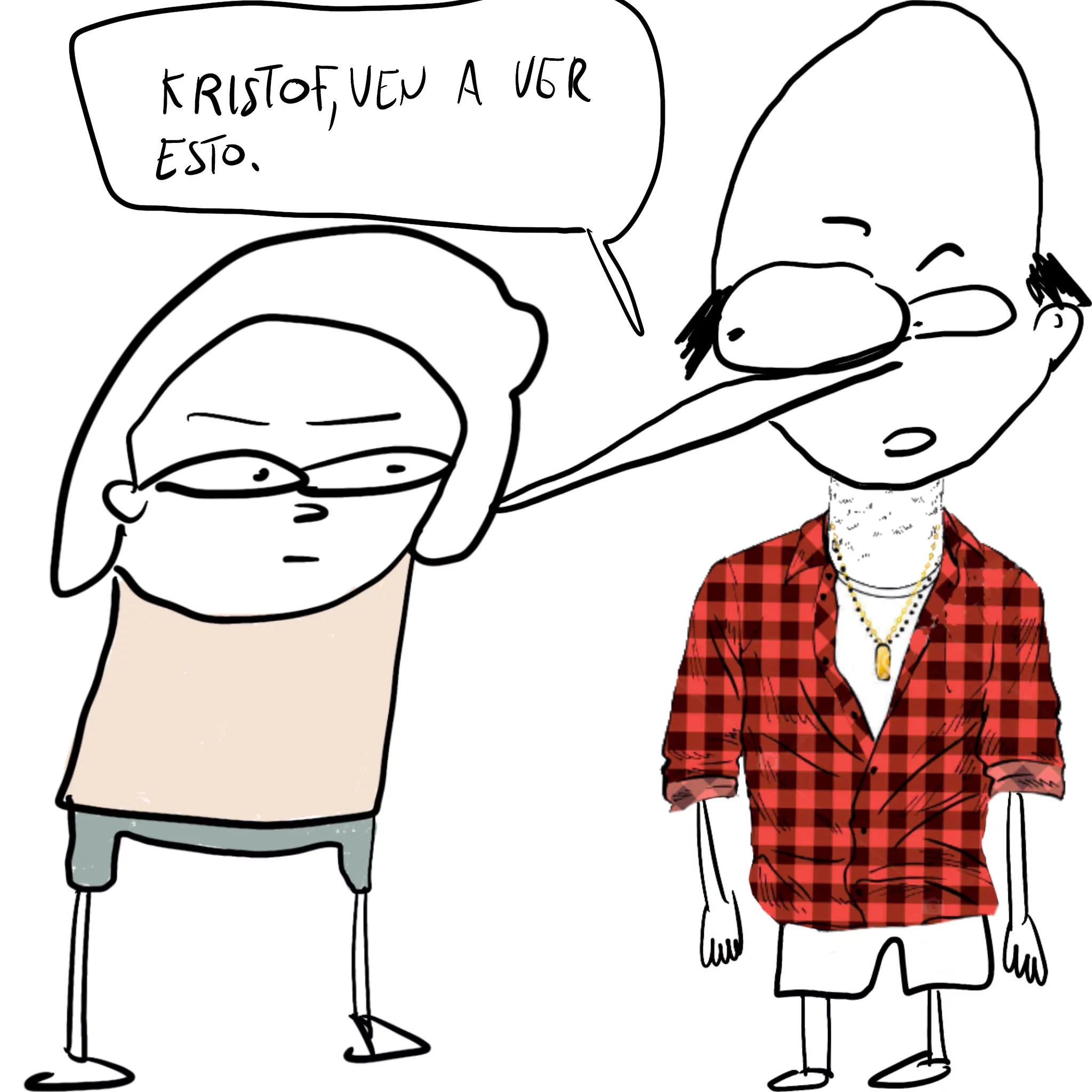 el semaforo